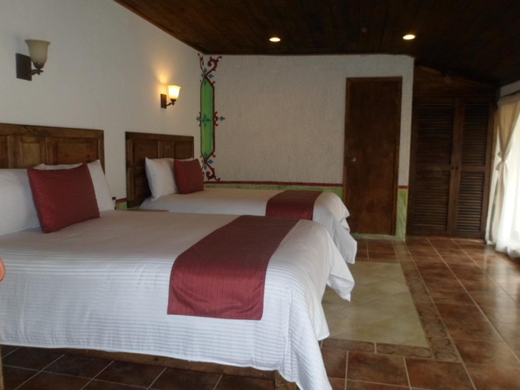 Hotel La Capilla San Cristóbal de Las Casas Δωμάτιο φωτογραφία