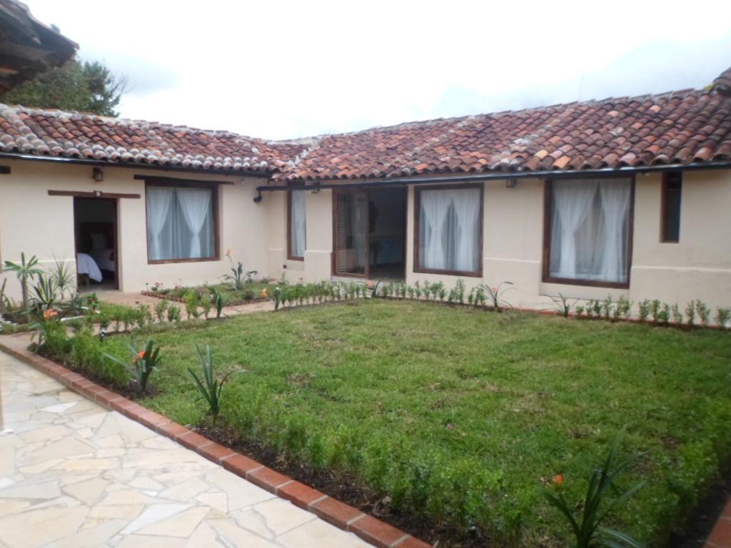Hotel La Capilla San Cristóbal de Las Casas Εξωτερικό φωτογραφία