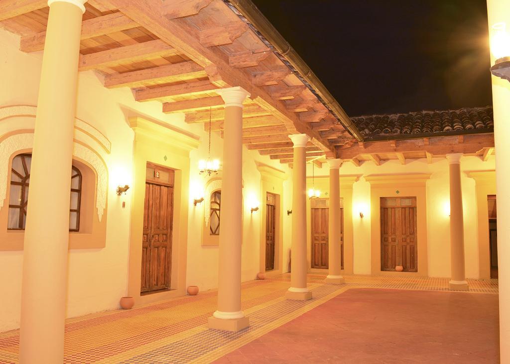 Hotel La Capilla San Cristóbal de Las Casas Δωμάτιο φωτογραφία
